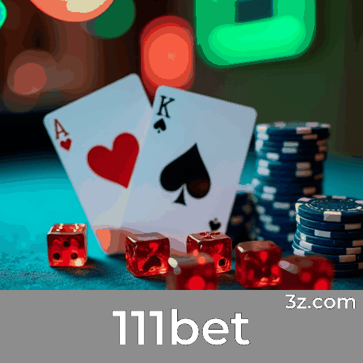 111bet: Apostas em Esportes para Brasileiros