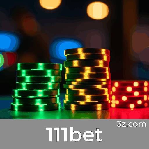 111bet: Plataforma de Apostas Premiada e Segura