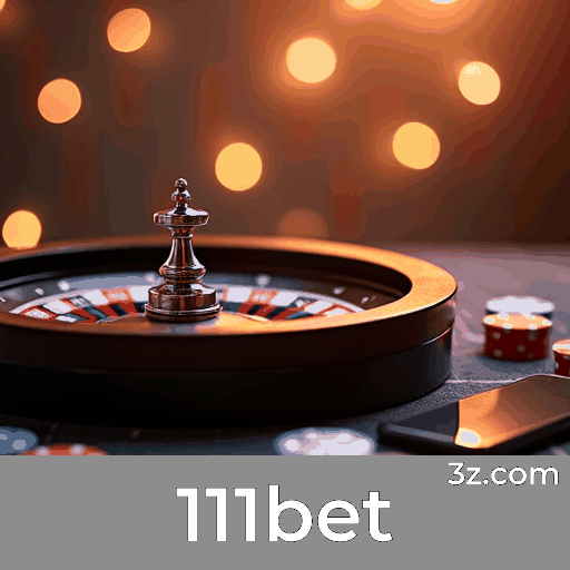 111bet: Plataforma de Apostas Premiada e Segura