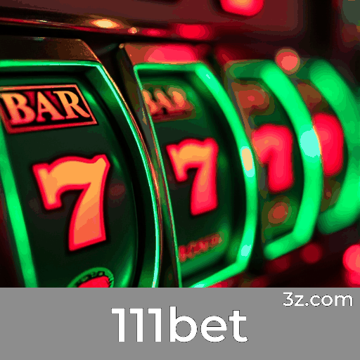 111bet: Plataforma de Apostas Premiada e Segura