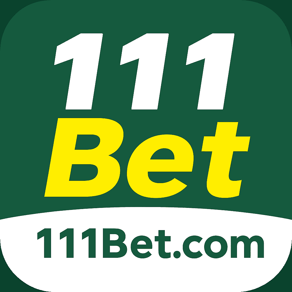111bet Logo